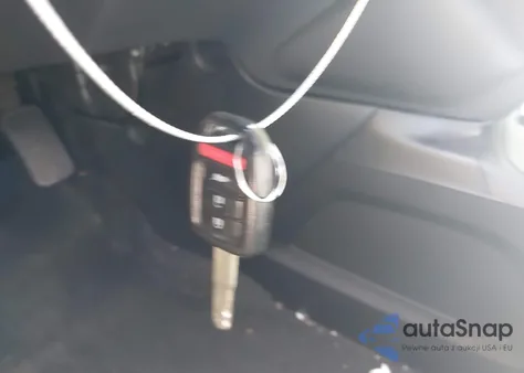 2015 Honda Cr-V Lx z USA, uszkodzony, nr VIN 2HKRM4H34FH605605